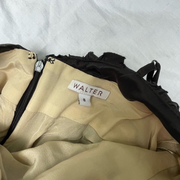 Walter Cocktail Dress - Picture 3 of 7